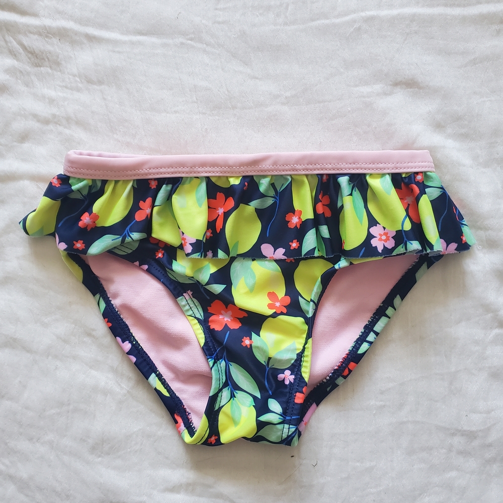 George Light Pink Swimwear